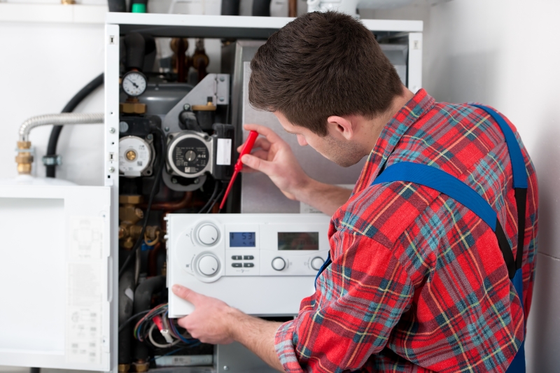 Boiler Repairs Service Tenterden