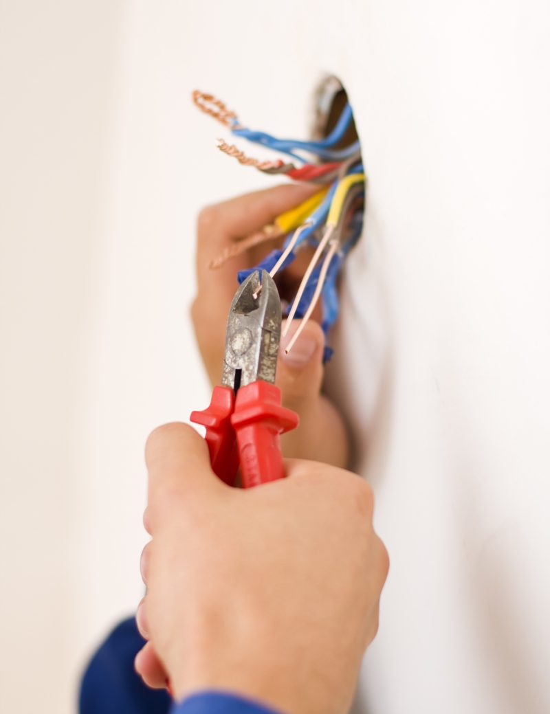 Electricians Tenterden, Wittersham, TN30