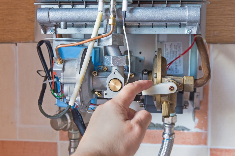 Plumbing Heating Tenterden, Wittersham, TN30