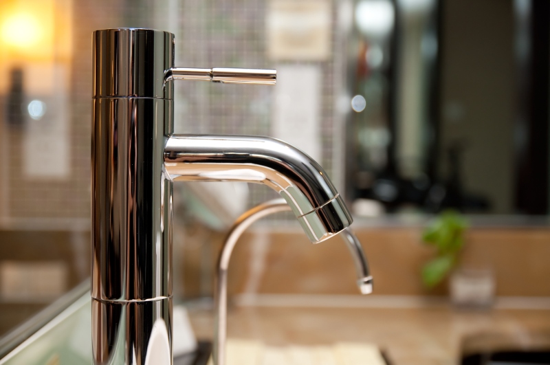 Sink Leaking Tenterden