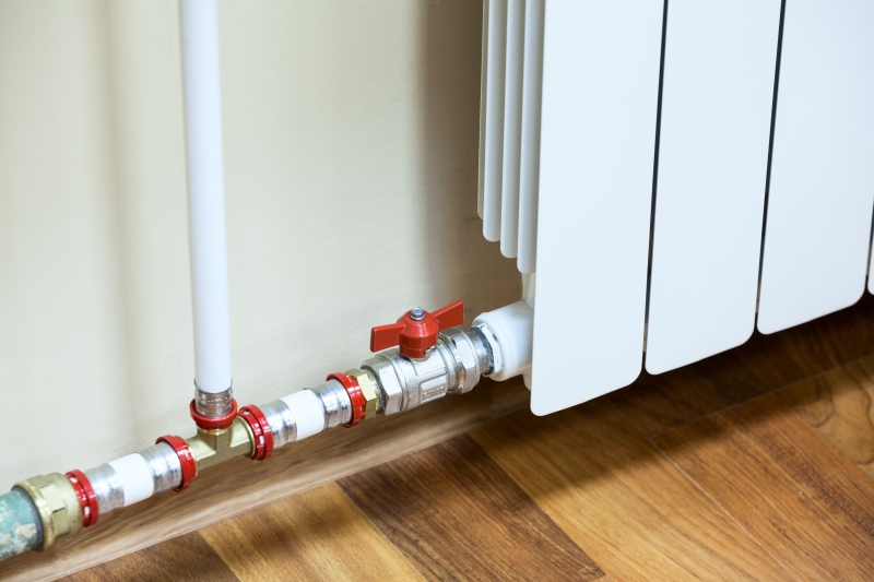 Slab Leak Repair Tenterden, Wittersham, TN30